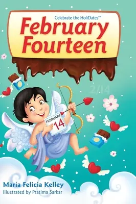 Februar Vierzehn: 2/14 - February Fourteen: 2/14