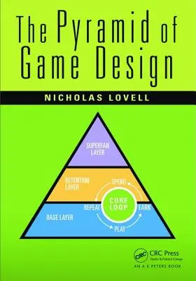 Die Pyramide des Spieldesigns: Entwurf, Produktion und Markteinführung von Service Games - The Pyramid of Game Design: Designing, Producing and Launching Service Games
