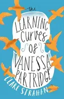 Die Lernkurven von Vanessa Partridge - Learning Curves of Vanessa Partridge
