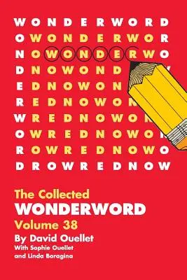 WunderWort Band 38 - WonderWord Volume 38