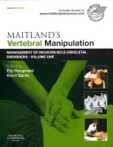 Maitlands Vertebrale Manipulation: Management neuromuskuloskelettaler Erkrankungen - Band 1 - Maitland's Vertebral Manipulation: Management of Neuromusculoskeletal Disorders - Volume 1