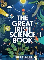 Großartiges irisches Wissenschaftsbuch - Great Irish Science Book