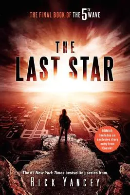 Der letzte Stern: Das letzte Buch der 5. Welle - The Last Star: The Final Book of the 5th Wave