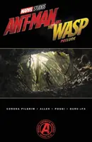 Marvel's Ant-Man and the Wasp Vorspiel - Marvel's Ant-Man and the Wasp Prelude