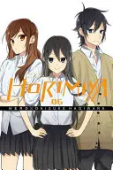 Horimiya, Band 6 - Horimiya, Vol. 6