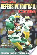 Afca's Defensiv-Fußballübungen - Afca's Defensive Football Drills