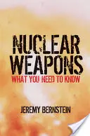 Nuklearwaffen - Was Sie wissen müssen - Nuclear Weapons - What You Need to Know