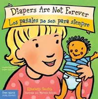 Windeln sind nicht für immer / Los Paales No Son Para Siempre - Diapers Are Not Forever / Los Paales No Son Para Siempre