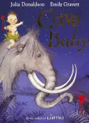 Höhlen-Baby - Cave Baby