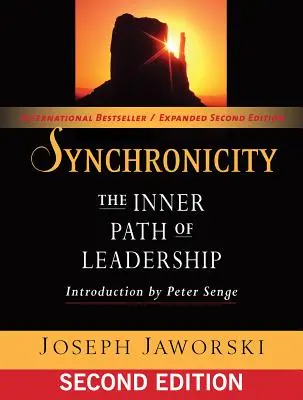 Synchronizität: Der innere Weg der Führung - Synchronicity: The Inner Path of Leadership