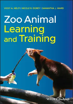 Zootiere lernen und trainieren - Zoo Animal Learning and Training