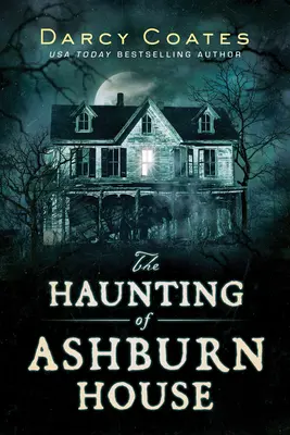 Der Spuk von Ashburn House - Haunting of Ashburn House