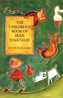 Kinderbuch mit irischen Volksmärchen - Children's Book of Irish Folktales