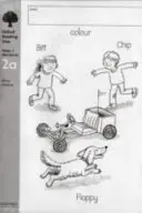 Oxford Reading Tree: Stufe 2: Arbeitshefte: Klassensatz 2A (30 Arbeitshefte) - Oxford Reading Tree: Level 2: Workbooks: Class Pack 2A (30 workbooks)