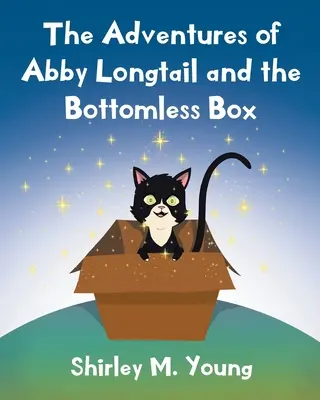 Die Abenteuer von Abby Longtail und der bodenlosen Kiste - The Adventures of Abby Longtail and the Bottomless Box