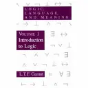 Logik, Sprache und Bedeutung, Band 1, 1: Einführung in die Logik - Logic, Language, and Meaning, Volume 1, 1: Introduction to Logic