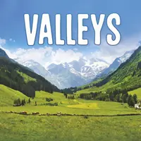 Täler - Valleys