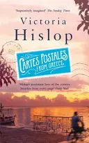 Cartes Postales aus Griechenland - Der erfolgreiche Sunday Times-Bestseller - Cartes Postales from Greece - The runaway Sunday Times bestseller