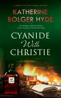 Zyanid mit Christie - Cyanide with Christie