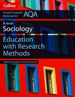 AQA AS und A Level Soziologieunterricht mit Forschungsmethoden - AQA AS and A Level Sociology Education with Research Methods
