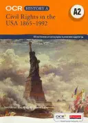 OCR A Level History A2: Bürgerrechte in den USA 1865-1992 - OCR A Level History A2: Civil Rights in the USA 1865-1992