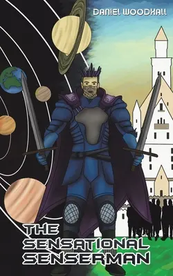 Sensationeller Sensemann - Sensational Senserman