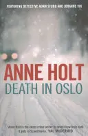 Tod in Oslo (Holt Anne (Autor)) - Death in Oslo (Holt Anne (Author))