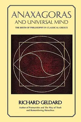 Anaxagoras und der universelle Geist - Anaxagoras and Universal Mind