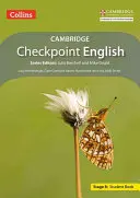 Collins Cambridge Checkpoint Englisch - Stufe 8: Schülerbuch - Collins Cambridge Checkpoint English - Stage 8: Student Book