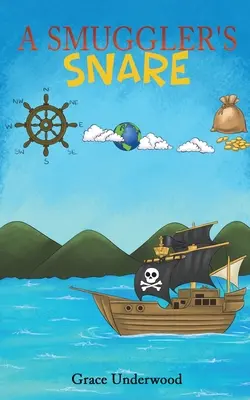 Die Schlinge des Schmugglers - Smuggler's Snare