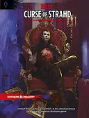 Fluch des Strahd - Curse of Strahd