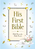Seine erste Bibel - His First Bible