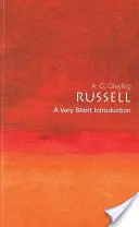 Russell: Eine sehr kurze Einführung - Russell: A Very Short Introduction