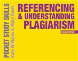 Referenzierung und Plagiatsverständnis - Referencing and Understanding Plagiarism