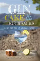 Gin, Kuchen und Rucksäcke - Eine unterhaltsame Tour durch die Brennereien und Brauereien der Seenplatte - Gin, cake and rucksacks - A fun-filled tour of lakeland distillers & brewers