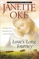 Die lange Reise der Liebe - Love's Long Journey