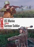 US-Marine gegen deutschen Soldaten: Belleau Wood 1918 - US Marine Vs German Soldier: Belleau Wood 1918