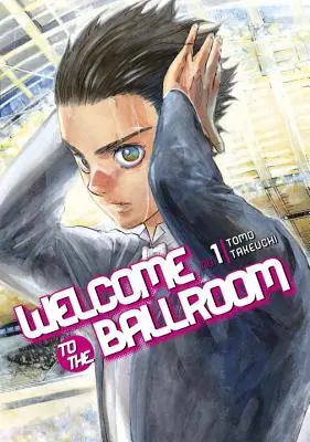 Willkommen im Ballsaal, Band 1 - Welcome to the Ballroom, Volume 1
