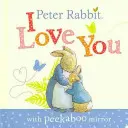 Peter Rabbit: Ich liebe dich - Peter Rabbit: I Love You