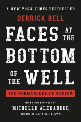 Gesichter auf dem Grund des Brunnens: Die Permanenz des Rassismus - Faces at the Bottom of the Well: The Permanence of Racism