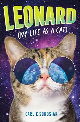 Leonard (Mein Leben als Katze) - Leonard (My Life as a Cat)