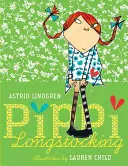 Pippi Langstrumpf - Pippi Longstocking