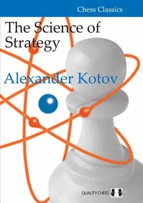 Die Wissenschaft der Strategie - The Science of Strategy