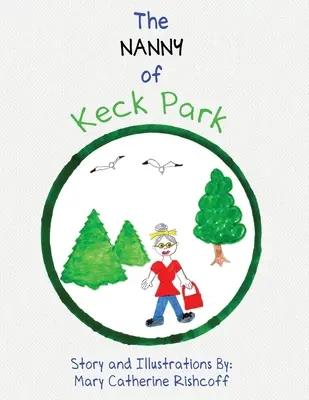 Das Kindermädchen von Keck Park - The Nanny of Keck Park