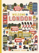 Willkommen in London - Welcome to London