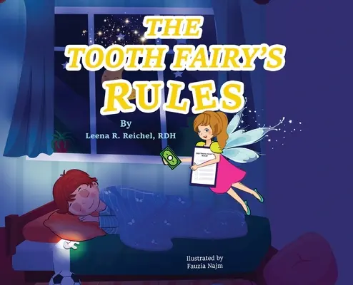 Die Regeln der Zahnfee - The Tooth Fairy's Rules
