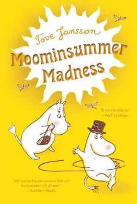 Muminsommer-Wahnsinn - Moominsummer Madness