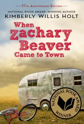 Als Zachary Beaver in die Stadt kam - When Zachary Beaver Came to Town