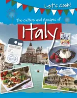 Kultur und Rezepte von Italien - Culture and Recipes of Italy