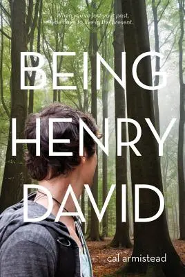 Henry David sein - Being Henry David